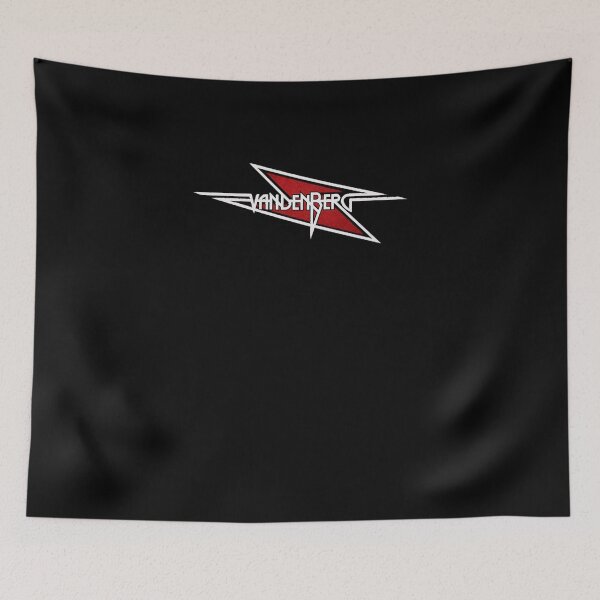 Item preview, Vandenberg Logo  designed and sold by ReillyBernhard.