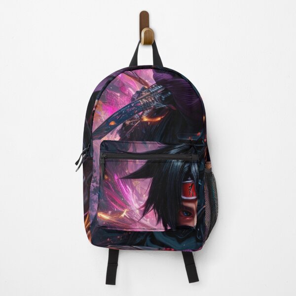 Item preview, Anime warrior designed and sold by Travellerx.