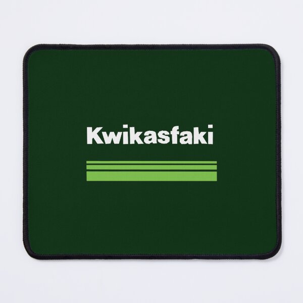 Item preview, Kawasaki Kwikasfaki designed and sold by thorastromany.