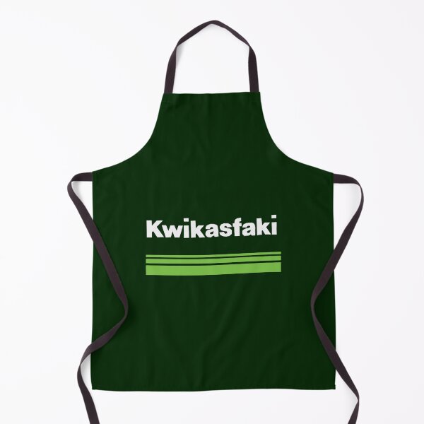 Item preview, Kawasaki Kwikasfaki designed and sold by thorastromany.