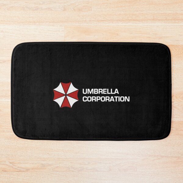 Item preview, Umbrella Corporation Signature Logo Symbol  designed and sold by ReillyBernhard.