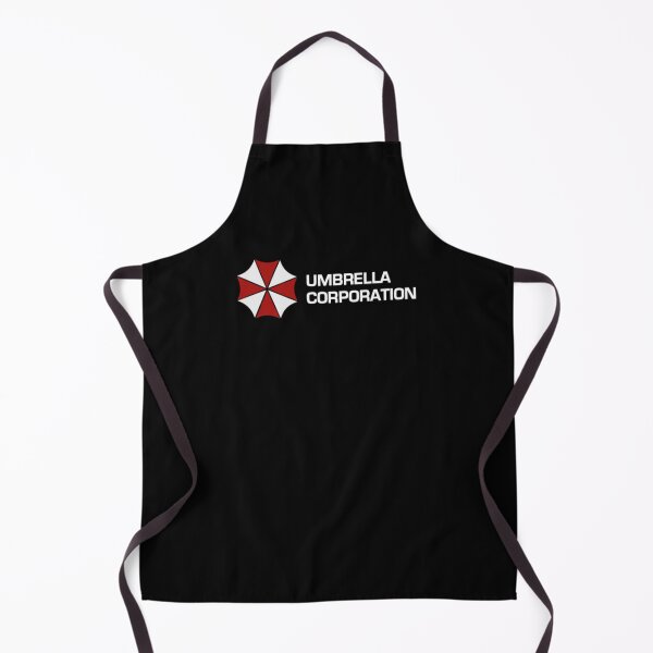 Item preview, Umbrella Corporation Signature Logo Symbol  designed and sold by ReillyBernhard.