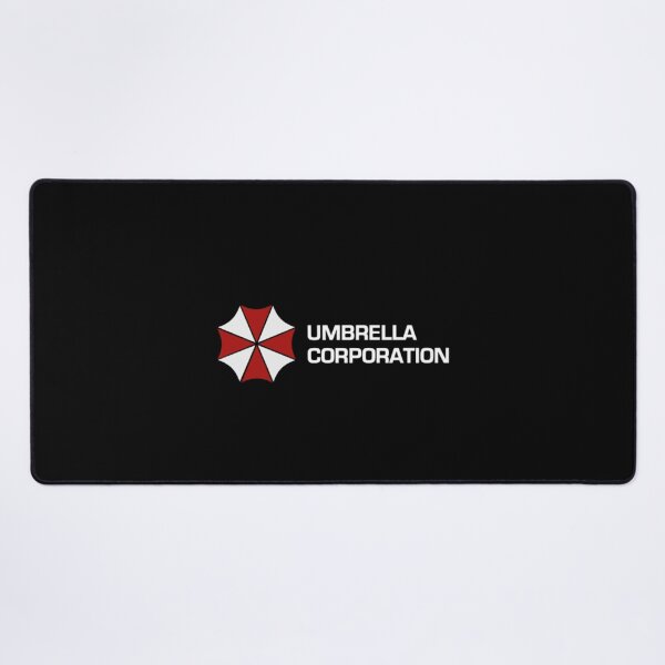 Aperçu de l'œuvre Symbole du logo de signature de Umbrella Corporation créée et vendue par ReillyBernhard.