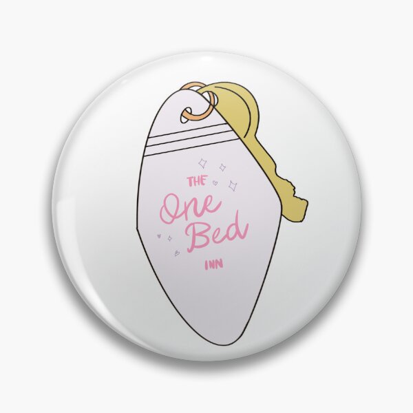 Item preview, The one bed trope designed and sold by fito08.