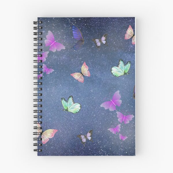 Item preview, Butterflies Of The Galaxy designed and sold by BumbleChynxBee.