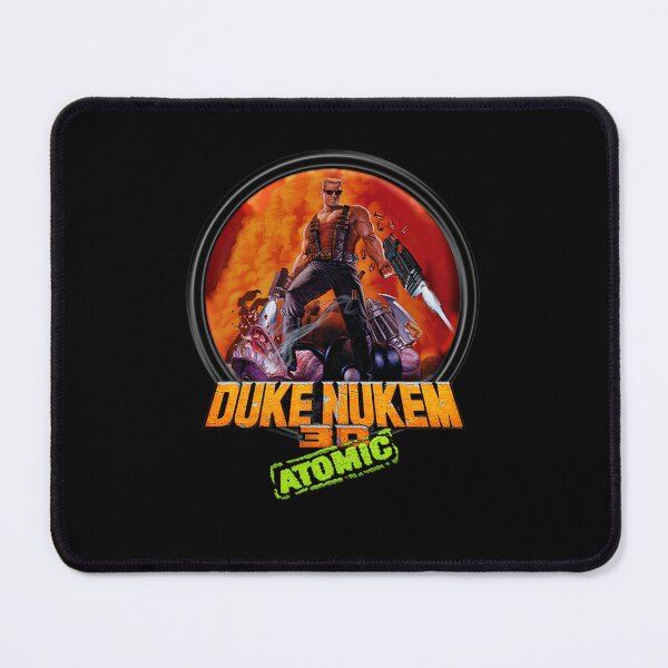 Item preview, Duke Nukem 3d Atomic Edition Classic Summer Fashion designed and sold by KittibunPhu.