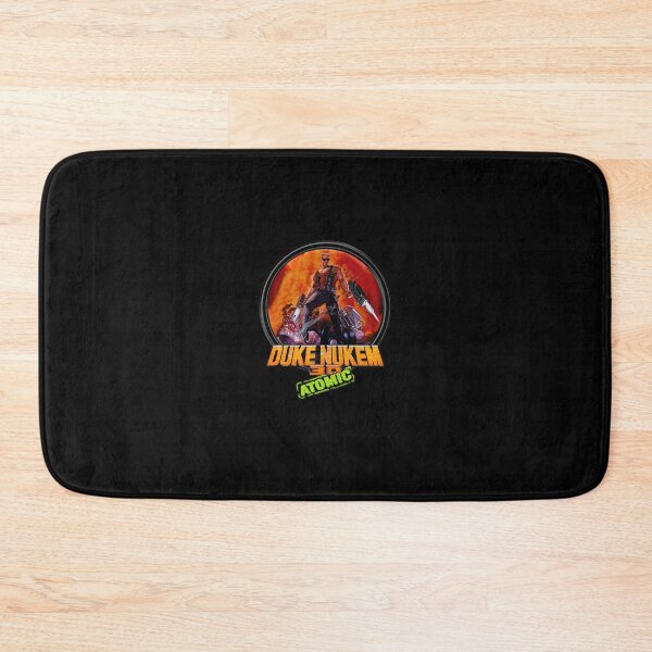 Item preview, Duke Nukem 3d Atomic Edition Classic Summer Fashion designed and sold by KittibunPhu.