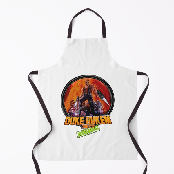 Item preview, Duke Nukem 3d Atomic Edition Classic Summer Fashion designed and sold by KittibunPhu.