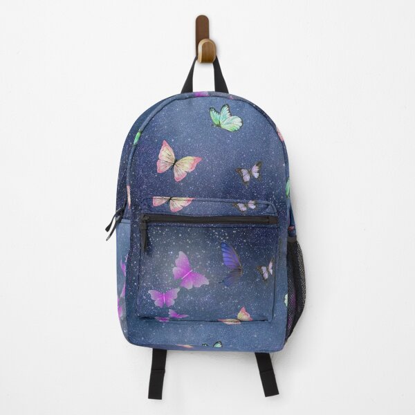Item preview, Mariposas de la galaxia designed and sold by BumbleChynxBee.