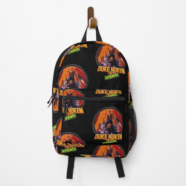 Item preview, Duke Nukem 3d Atomic Edition Classic Summer Fashion designed and sold by KittibunPhu.