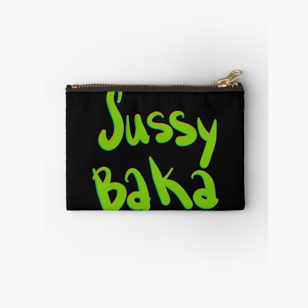 Item preview, Sussy baka designed and sold by ookaiyah.