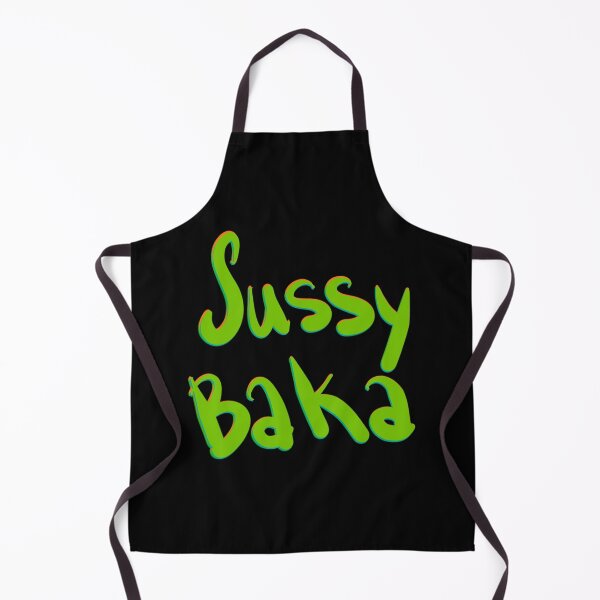 Item preview, Sussy baka designed and sold by ookaiyah.