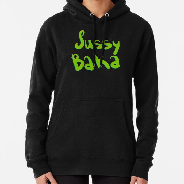 IDK Bro You Kinda Sus Funny Costume Game Meme' Unisex Two-Tone Hoodie