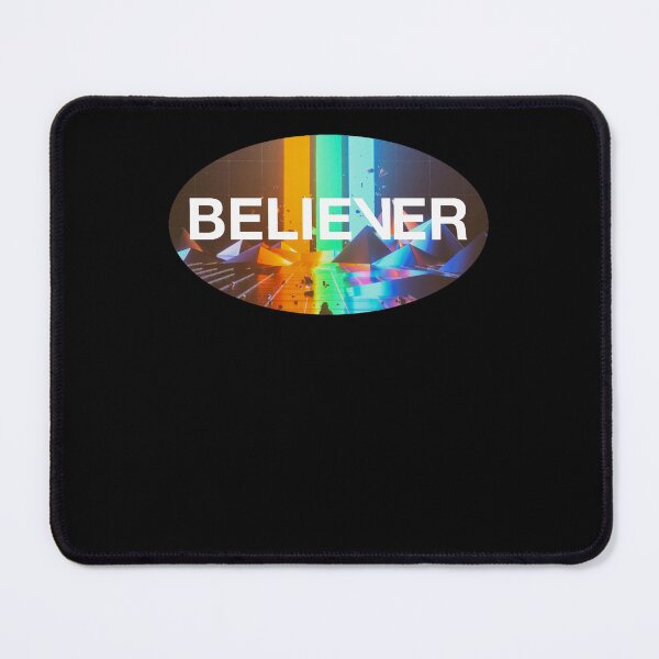 Item preview, Imagine Dragons Believer designed and sold by GustaveGareau.