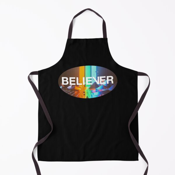 Item preview, Imagine Dragons Believer designed and sold by GustaveGareau.