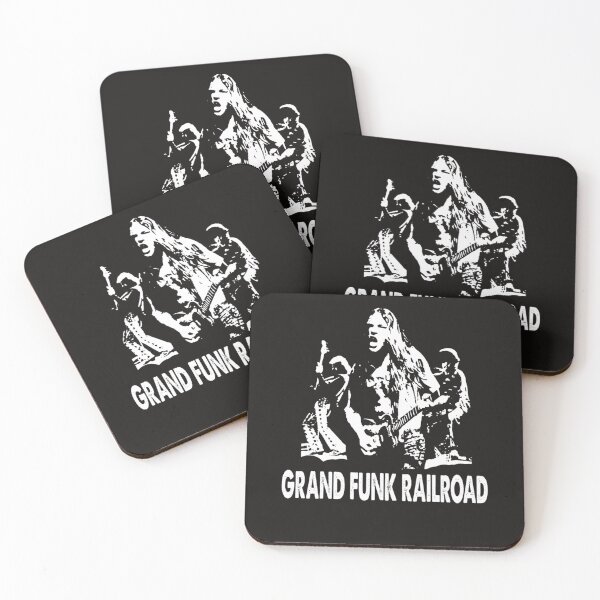 Item preview,  Arena rock style music band art vintage  designed and sold by SteveVanhoosen6.
