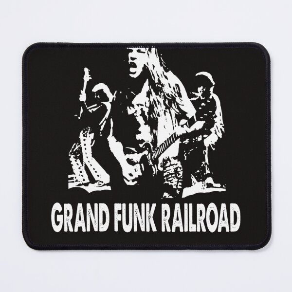 Item preview, Arena rock style music band art vintage designed and sold by SteveVanhoosen6.