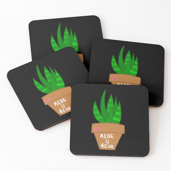 Item preview, Aloe U 4Eva Plant	 designed and sold by whobxwttnij32.