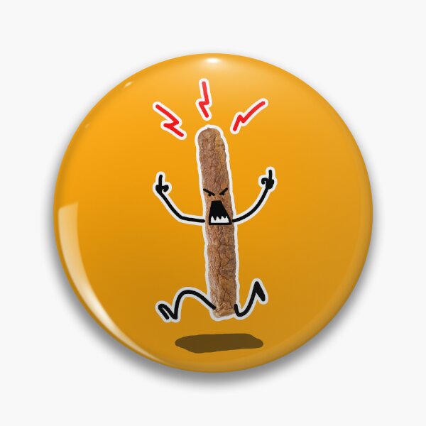 Item preview, Rel-Frikandel designed and sold by arlinus.