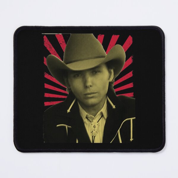 Item preview, Dwight music Yoakam (7) designed and sold by ChaiSonSaewong.