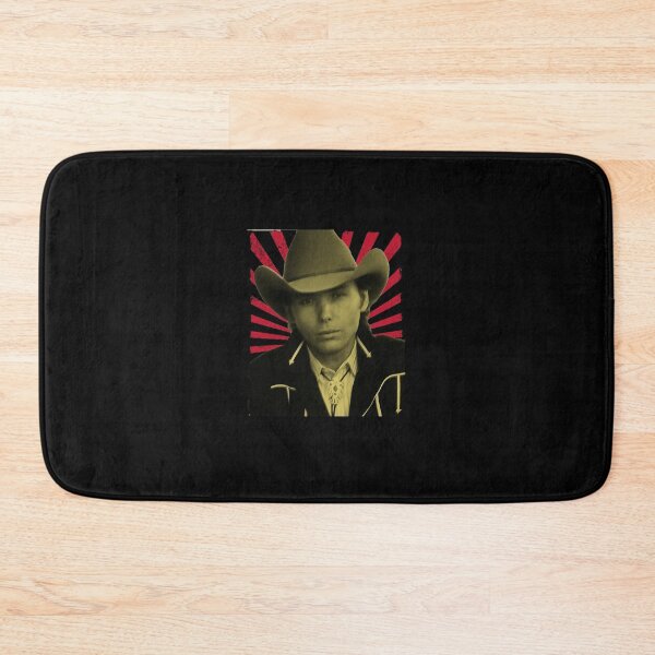 Item preview, Dwight music Yoakam        (7) designed and sold by ChaiSonSaewong.