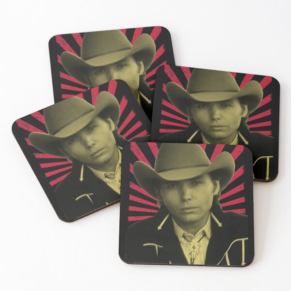 Item preview, Dwight music Yoakam        (7) designed and sold by ChaiSonSaewong.