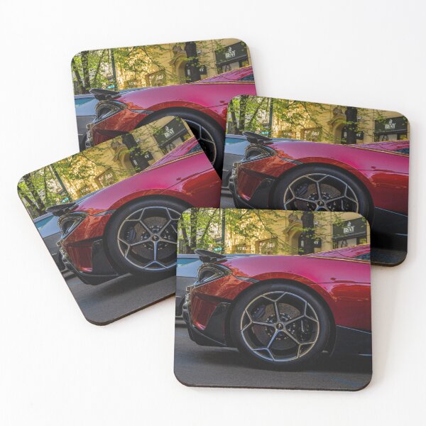 Item preview, McLaren 600LT designed and sold by VitaliiShop.