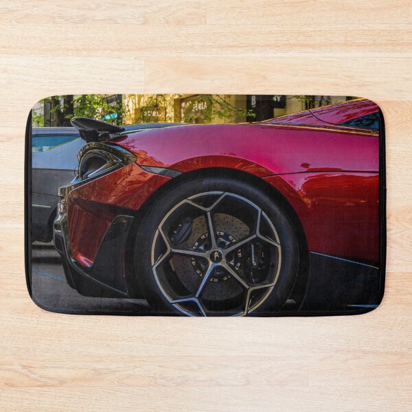 Item preview, McLaren 600LT designed and sold by VitaliiShop.