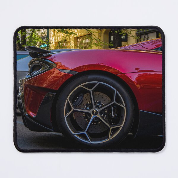 Item preview, McLaren 600LT designed and sold by VitaliiShop.