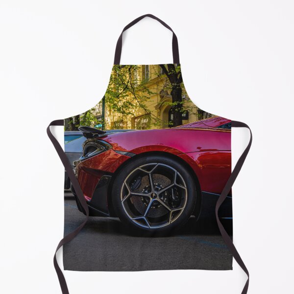 Item preview, McLaren 600LT designed and sold by VitaliiShop.