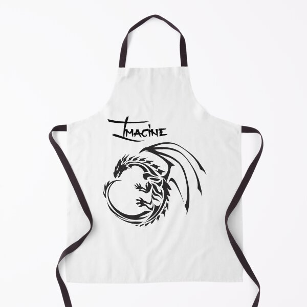 Item preview, Imagine the Dragons designed and sold by GustaveGareau.