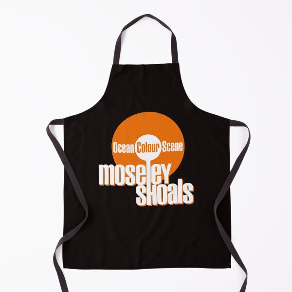 Item preview, Ocean Colour Scene, Moseley Shoals, Marchin' Already, One From The Modern, Vintage, Britpop designed and sold by VEDAWOODSON.