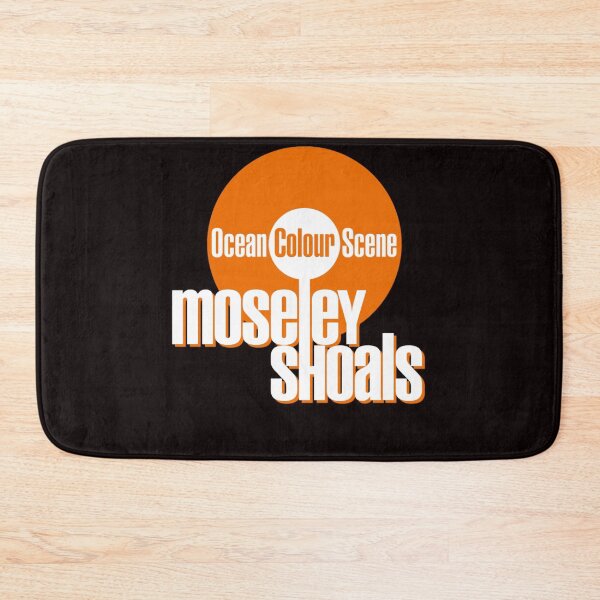 Item preview, Ocean Colour Scene, Moseley Shoals, Marchin' Already, One From The Modern, Vintage, Britpop designed and sold by VEDAWOODSON.