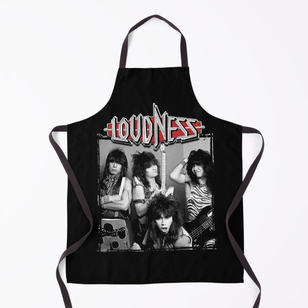 Item preview, Loudness designed and sold by AstridMonrency.