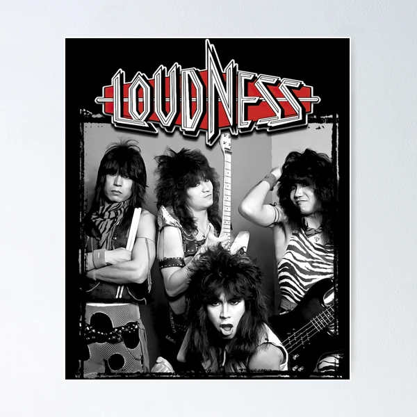 Loudness