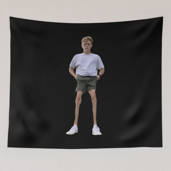Item preview, Ryan Trahan funny designed and sold by doorzz.