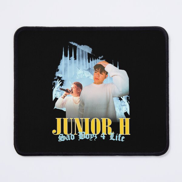 Artikelvorschau, Junior H Sad Boyz 4 Life entworfen und verkauft von BartonShirt.