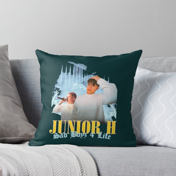 Item preview, Junior H Sad Boyz 4 Life designed and sold by BartonShirt.