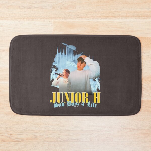 Item preview, Junior H Sad Boyz 4 Life designed and sold by BartonShirt.