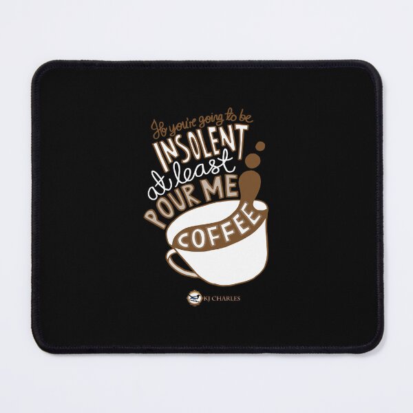 Item preview, Make Me Coffee reverse	 designed and sold by ogybsdknb25.