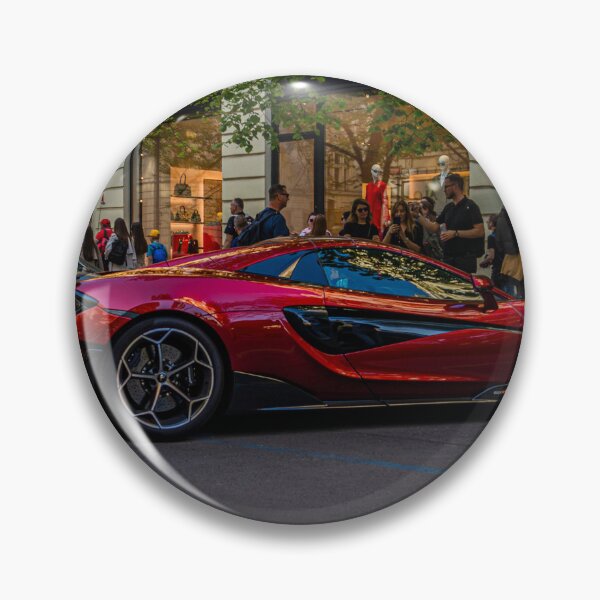 Item preview, McLaren 600LT designed and sold by VitaliiShop.