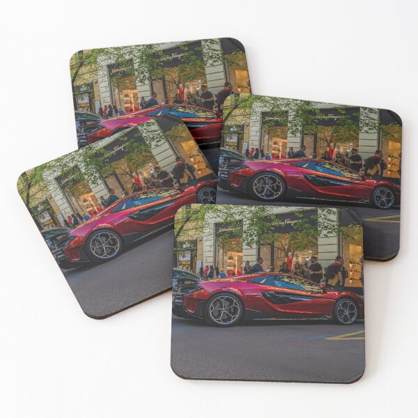 Item preview, McLaren 600LT designed and sold by VitaliiShop.