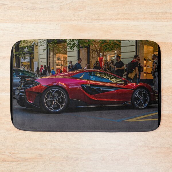 Item preview, McLaren 600LT designed and sold by VitaliiShop.