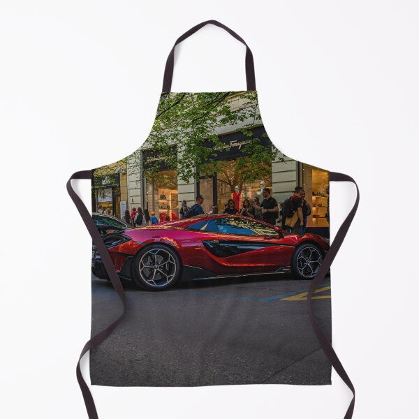 Item preview, McLaren 600LT designed and sold by VitaliiShop.