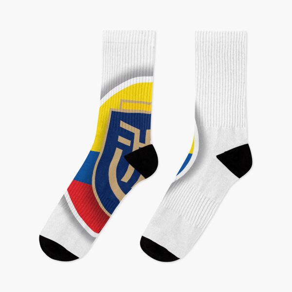 Item preview, QATAR Selección de Fútbol de Ecuador ECUADOR designed and sold by EmersLowe.