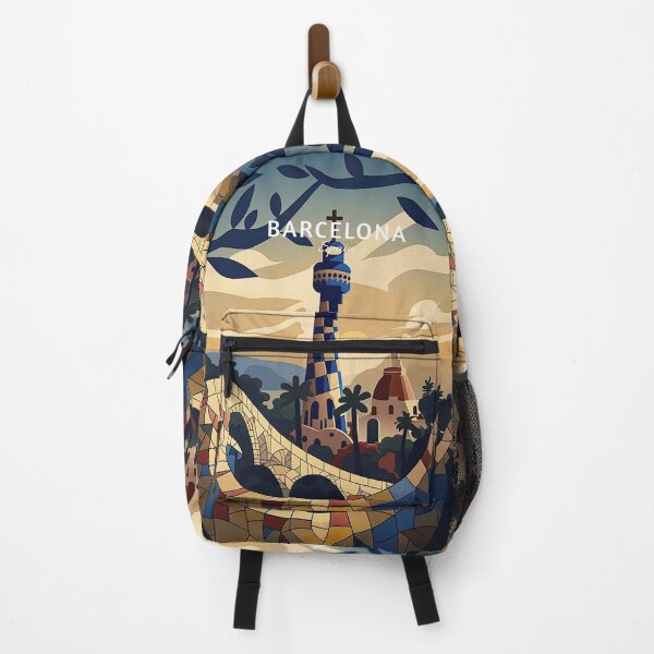 Item preview, barca designed and sold by nowelherry.