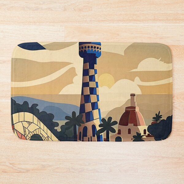 Item preview, barca designed and sold by nowelherry.