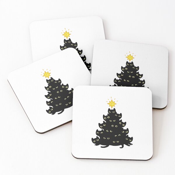 Item preview, Meowy Christmas Classic  designed and sold by AnsleyLangworth.