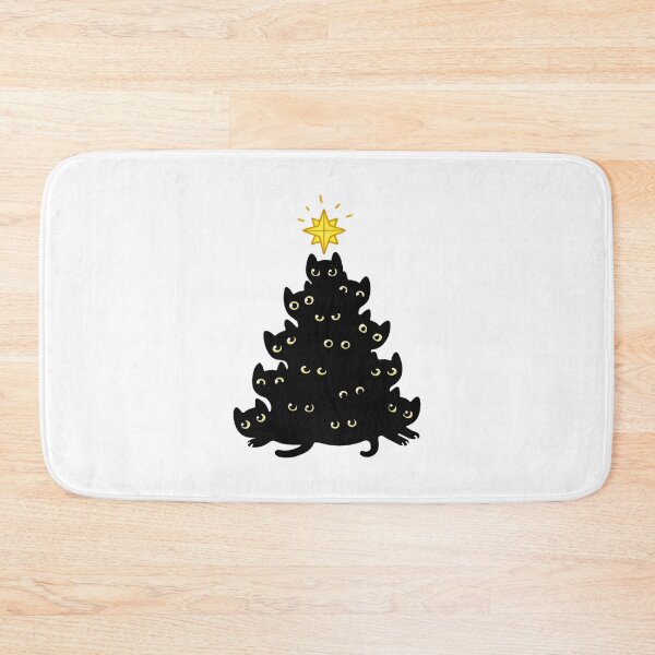 Item preview, Meowy Christmas Classic  designed and sold by AnsleyLangworth.