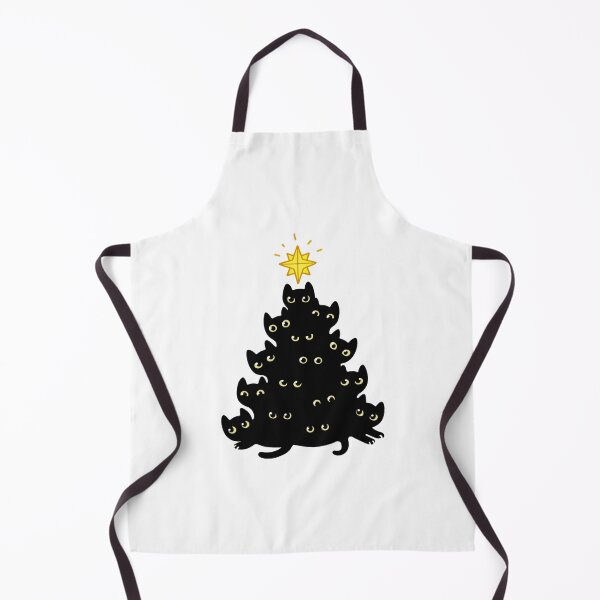 Item preview, Meowy Christmas Classic  designed and sold by AnsleyLangworth.